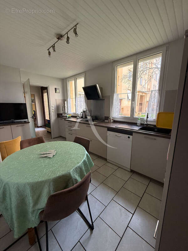 Appartement à LE MANS