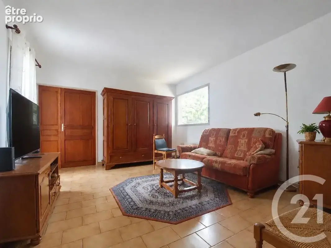 Maison 5 pièces 112 m² à vendre à Nangis (77370) - photo 5