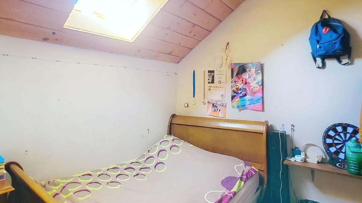 Maison de campagne 5 pièces . 3 chambres - photo 8