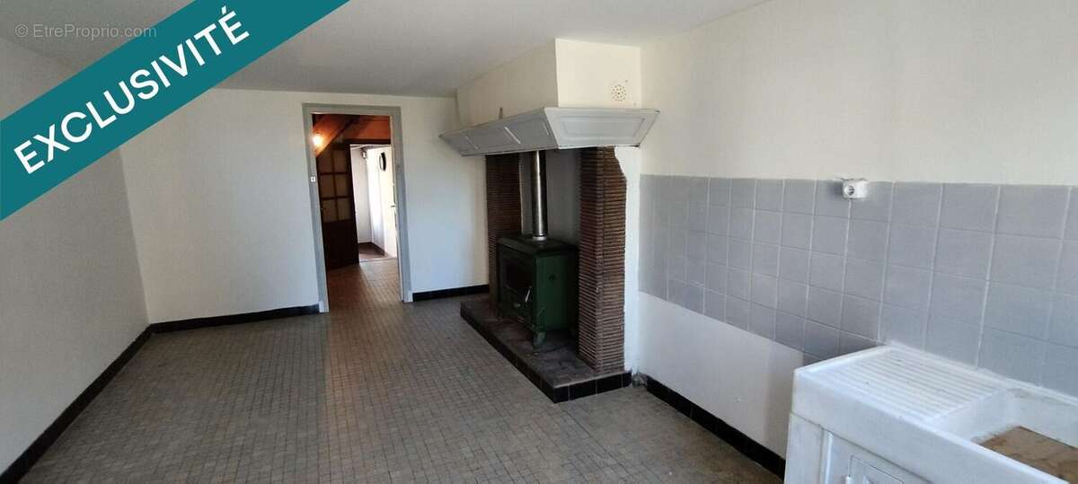 Photo 9 - Maison à LE GRAND-BOURG