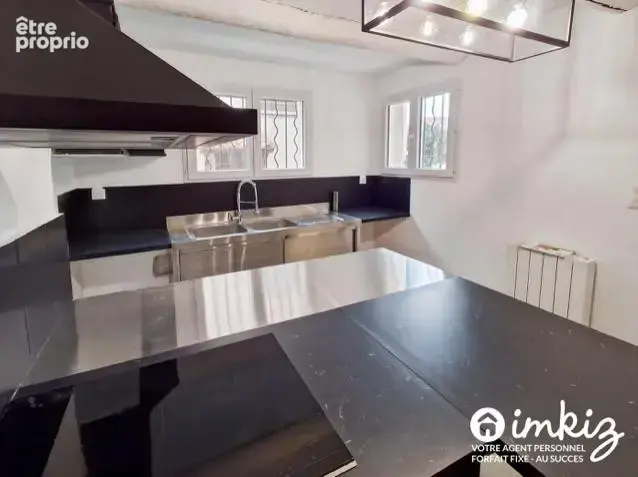 Maison 3 pièces à proximité des plages - photo 6