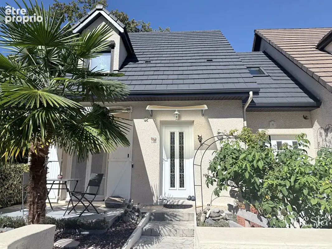 Photo Maison à Pau au prix de 267 000€