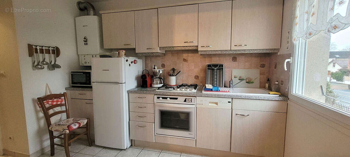 Appartement à CHAMBLY