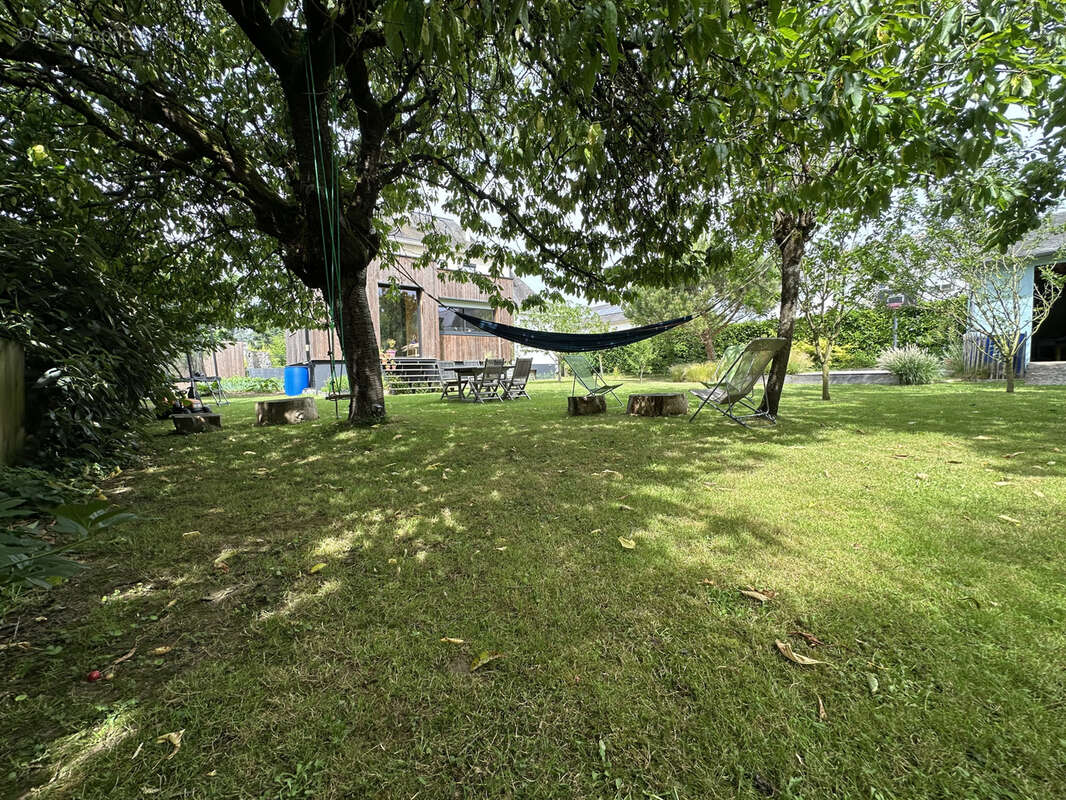 Maison 5 chambres - photo 12