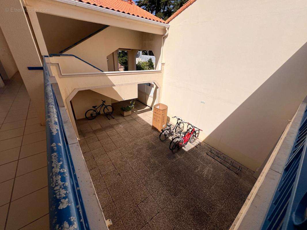 Appartement meublé  2 pièces et mezzanine - photo 7