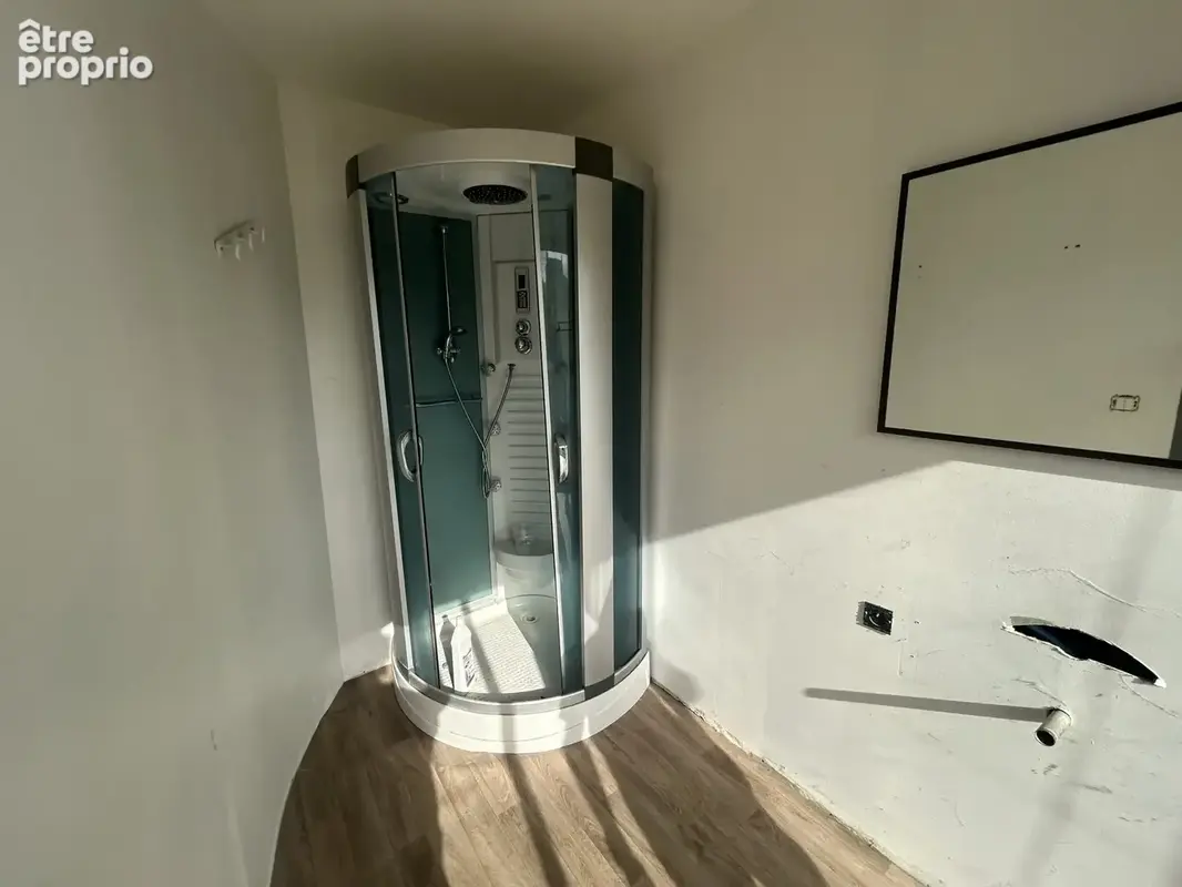 Maison 3 pièces 130 m² à vendre à Montlucon (03100) - photo 9
