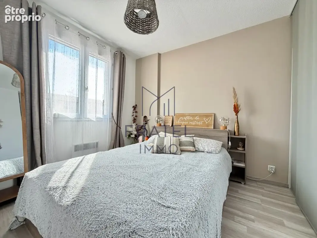 Maison T4 de 89m2 avec jardin - photo 11