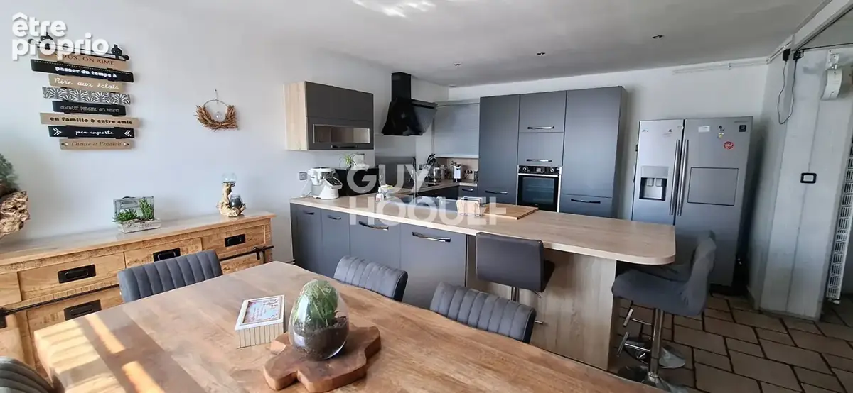 Maison Saint Pierre Brouck - 5 chambres - photo 2