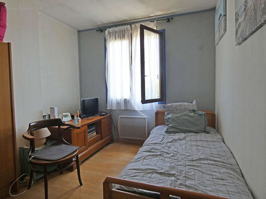 Maison à NEUILLY-SUR-MARNE