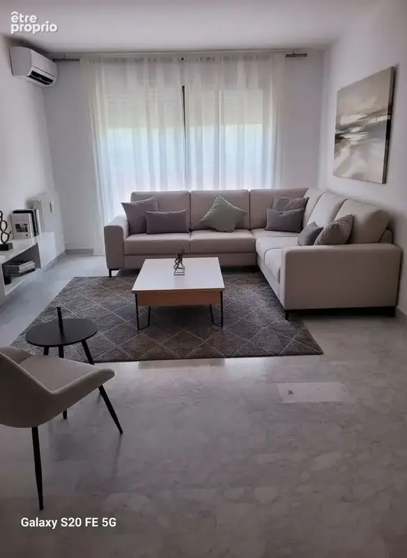 Appartement 3 pièces 78 m² à vendre à Nice (06000) - photo 8
