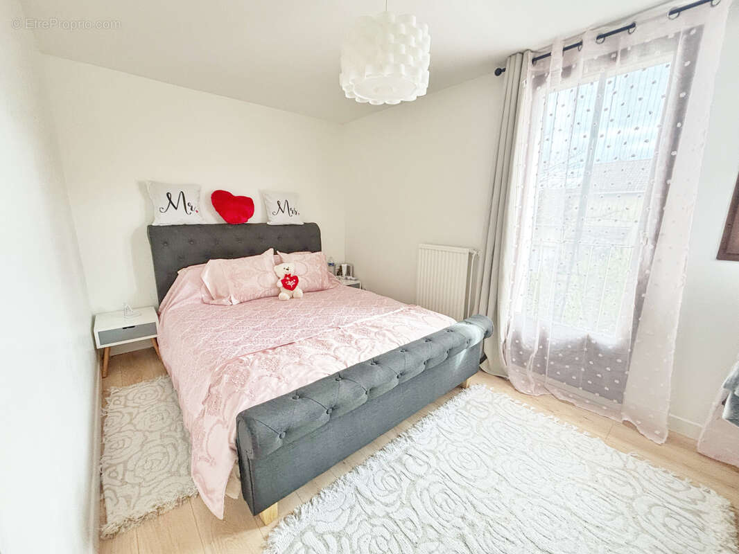 Maison à SAINT-FONS