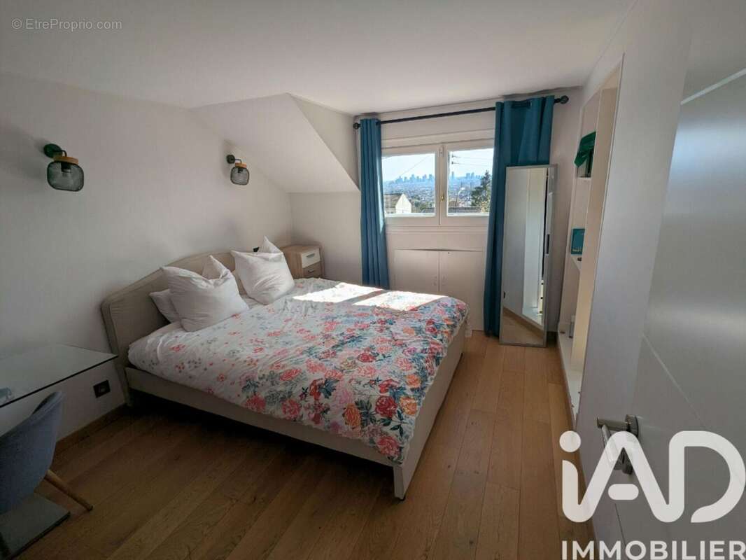 Photo 9 - Maison à ARGENTEUIL