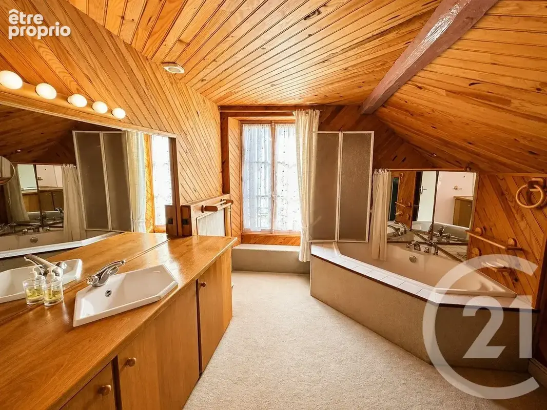 Maison 7 pièces 146 m² à vendre à Rosny-Sur-Seine (78710) - photo 10