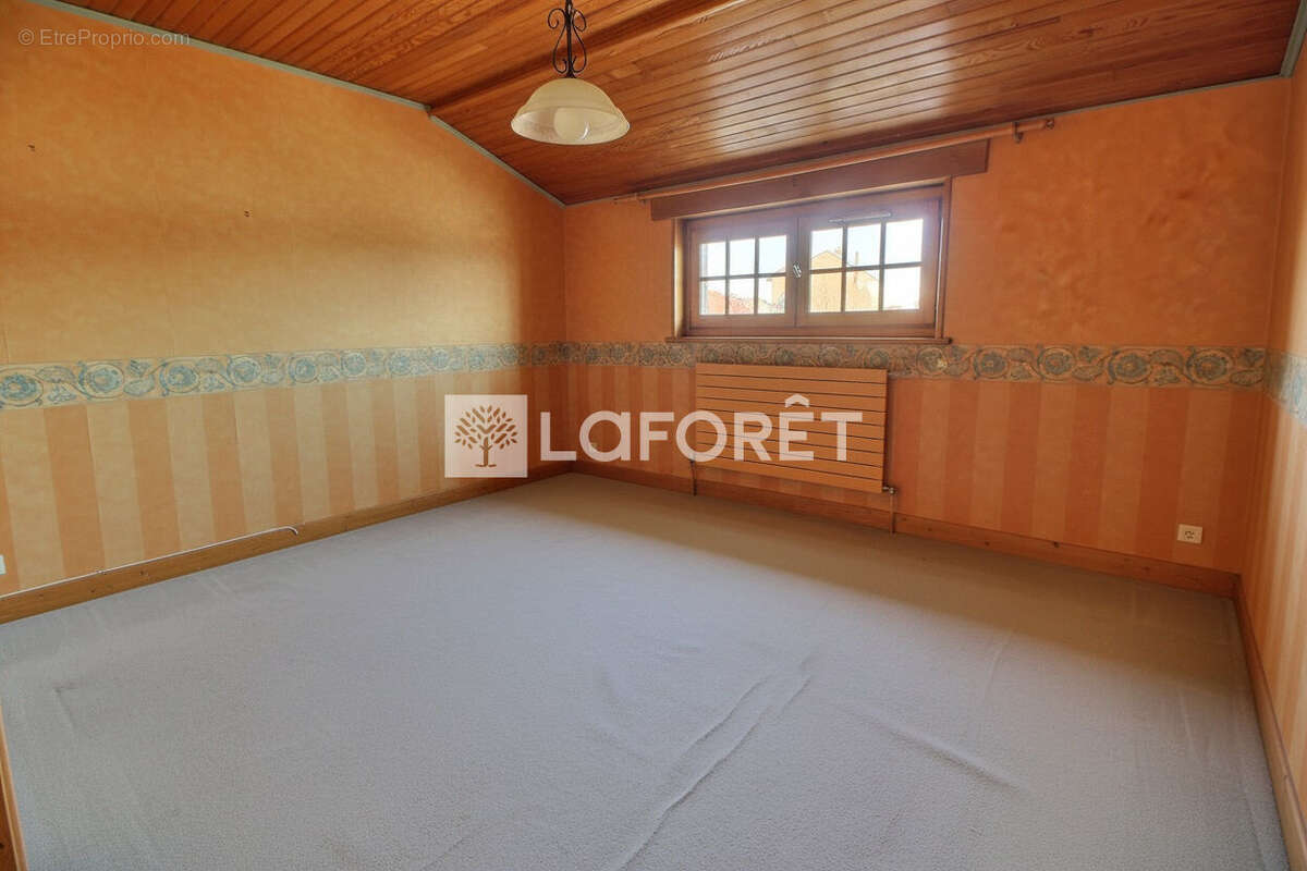 Maison à RUEIL-MALMAISON