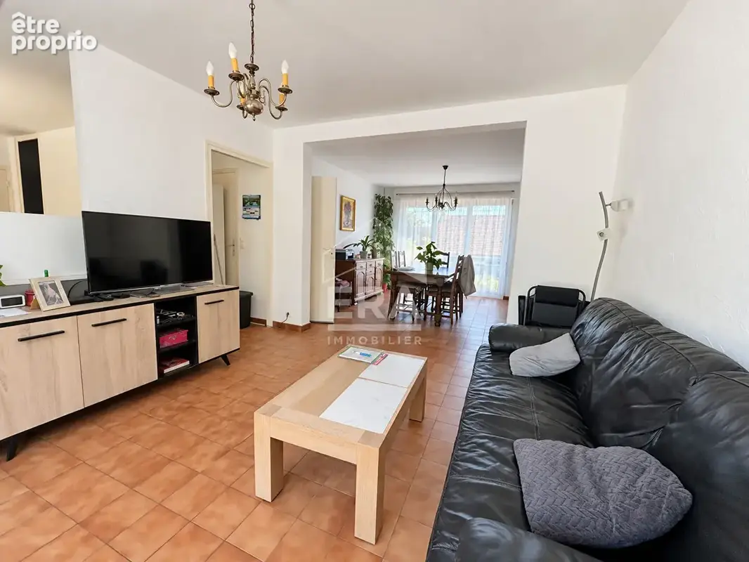 Maison 184m² à saint-étienne-au-mont - photo 2
