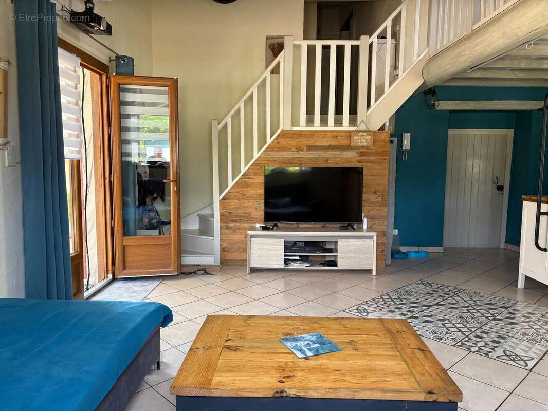 Photo 7 - Maison à AUBIGNAN