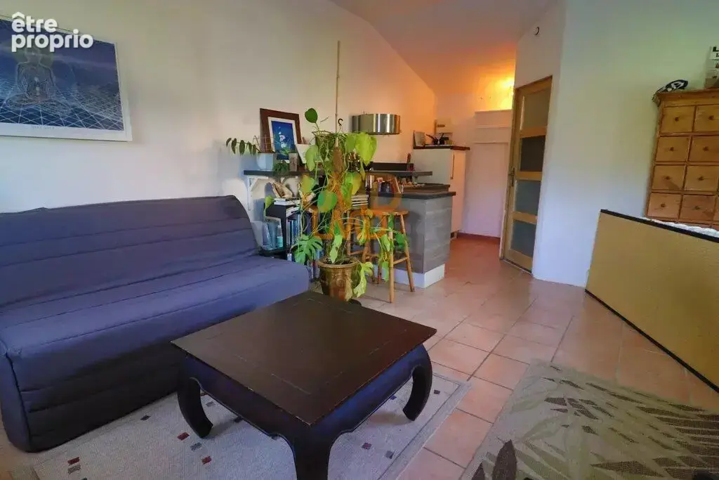 Saint Maximin: Maison T4 127m2 terrain 1000m2 - photo 13