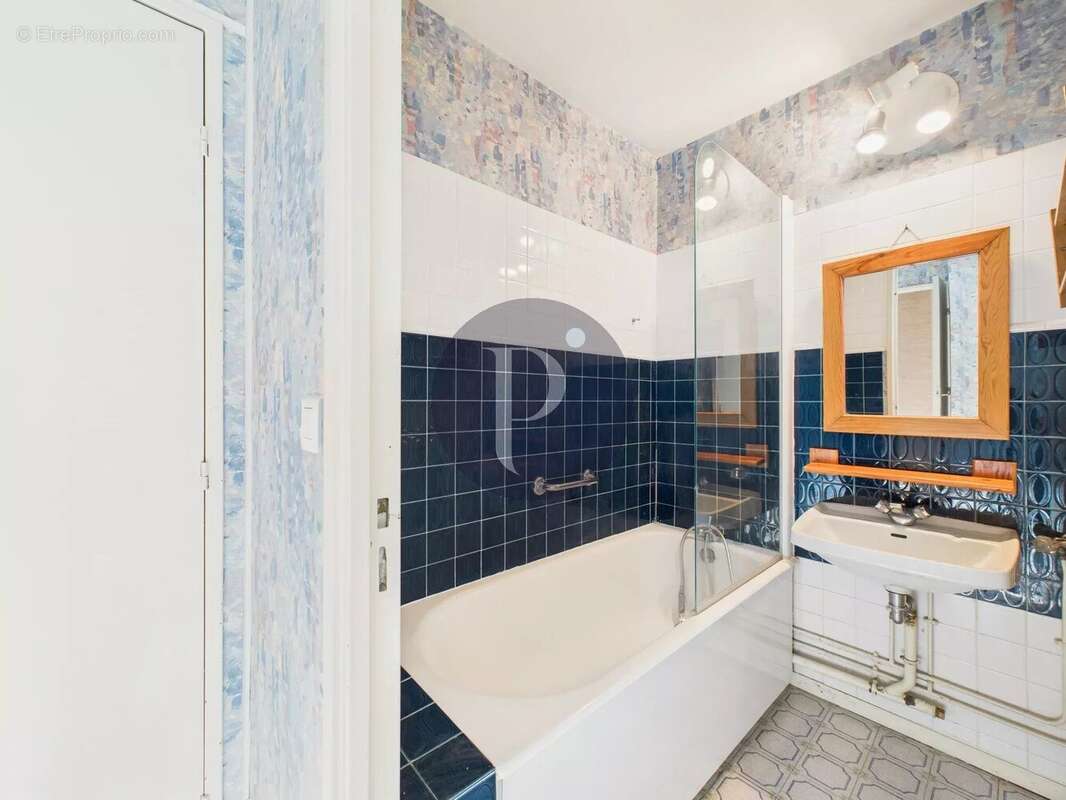 Appartement à CHATENAY-MALABRY