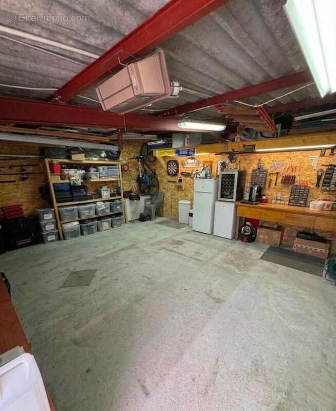 Photo 5 - Maison à LE PALLET
