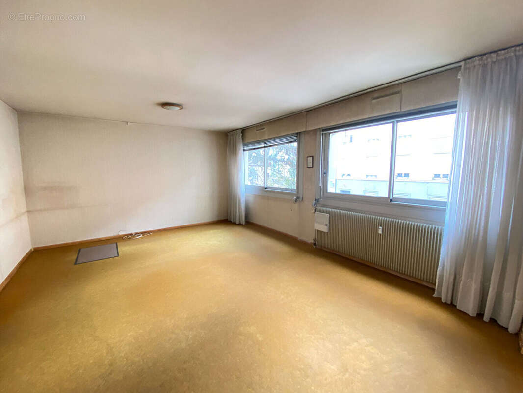 Appartement à MULHOUSE