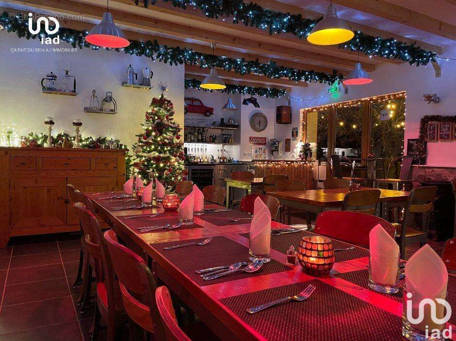 Photo 6 - Commerce à SAINT-PIERRE-D'ARGENCON