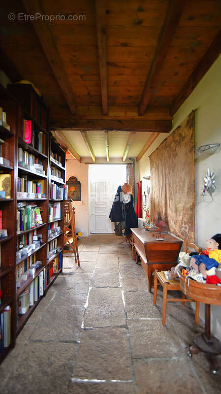 Maison à LES PIEUX