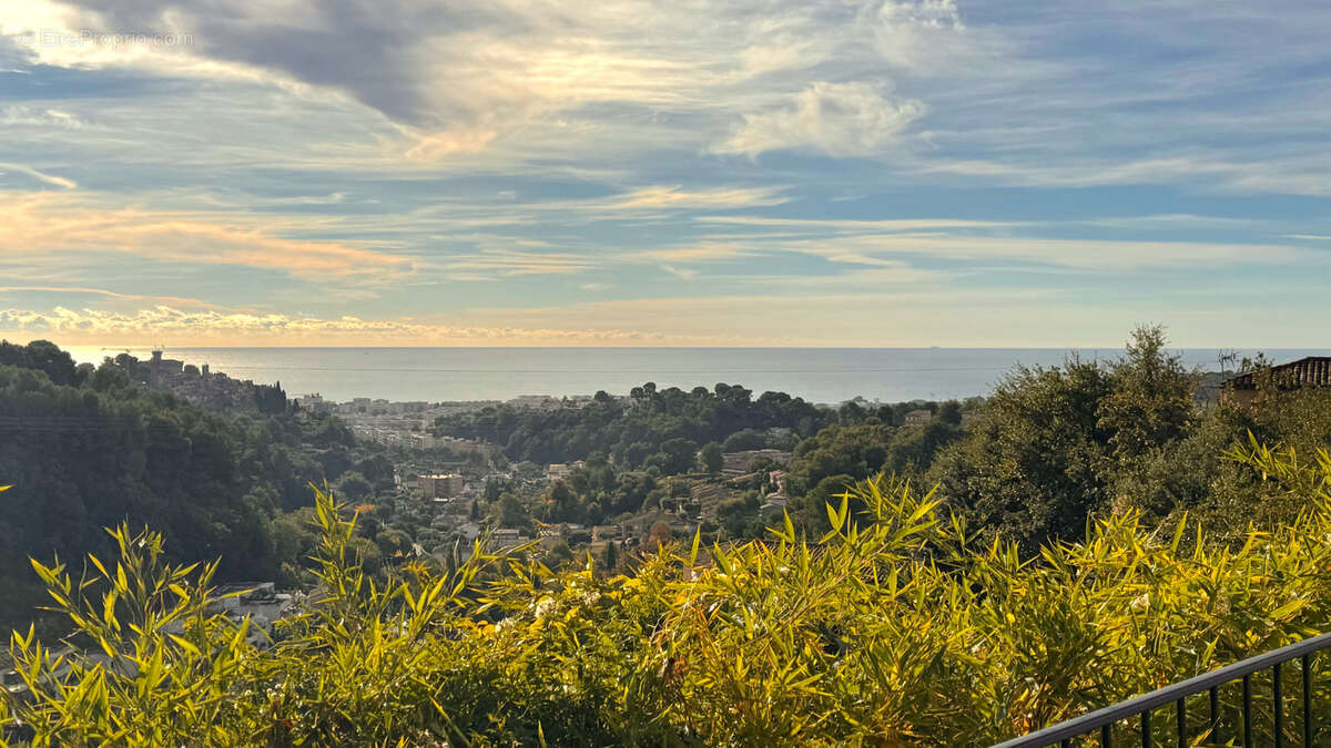 Maison à CAGNES-SUR-MER