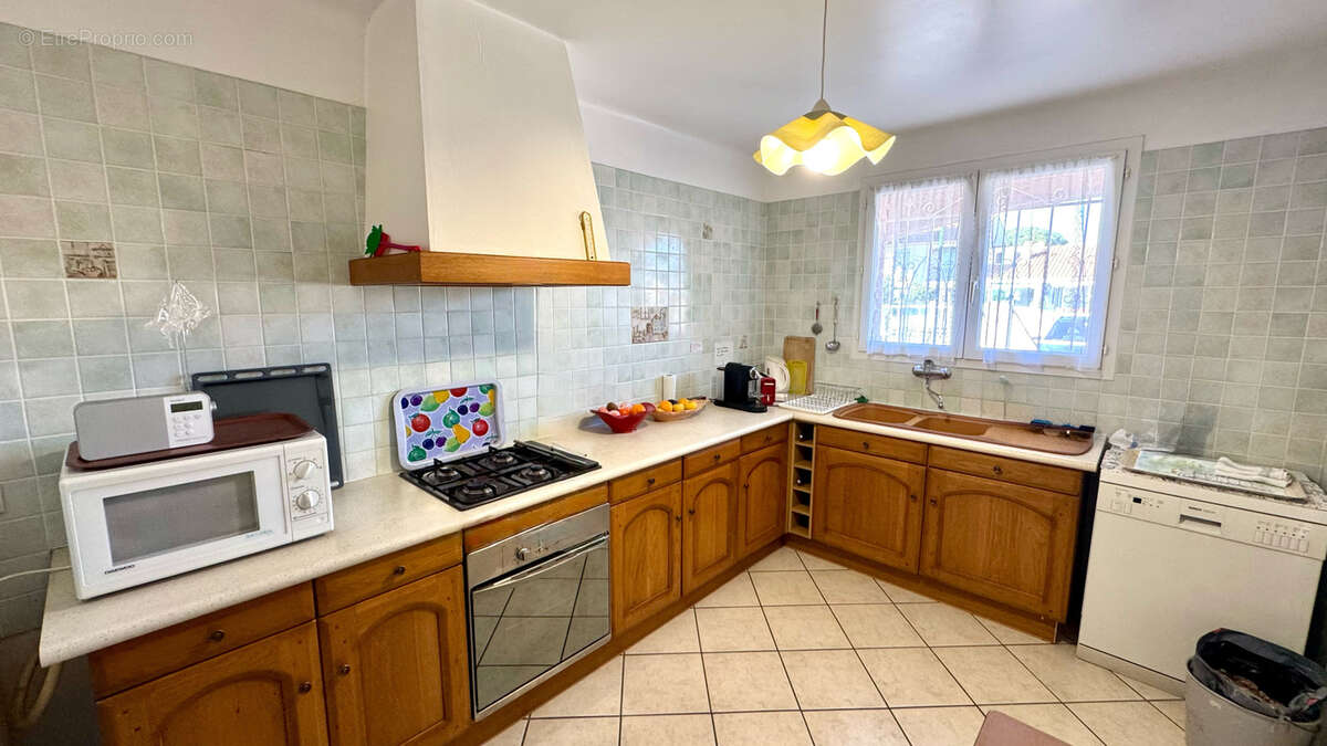 Maison à SAINT-CYPRIEN