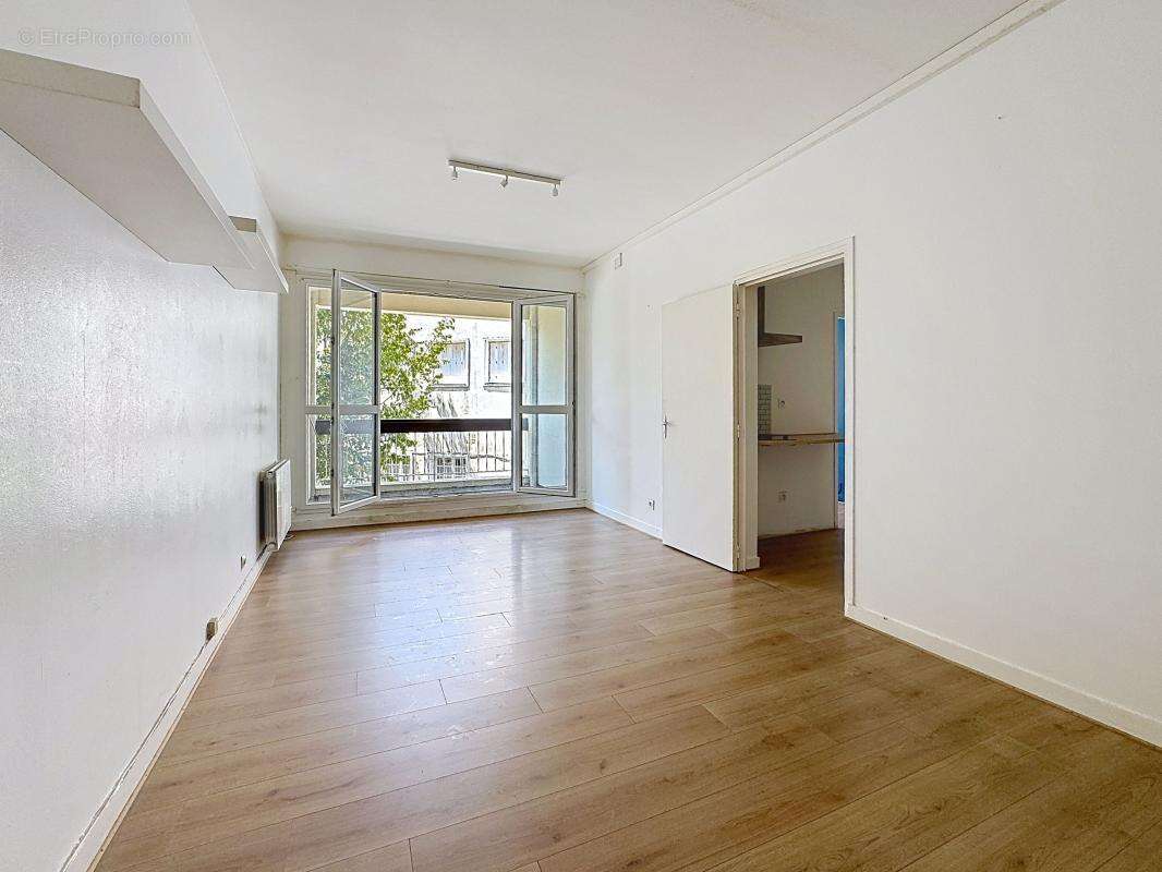 Appartement à LA ROCHELLE