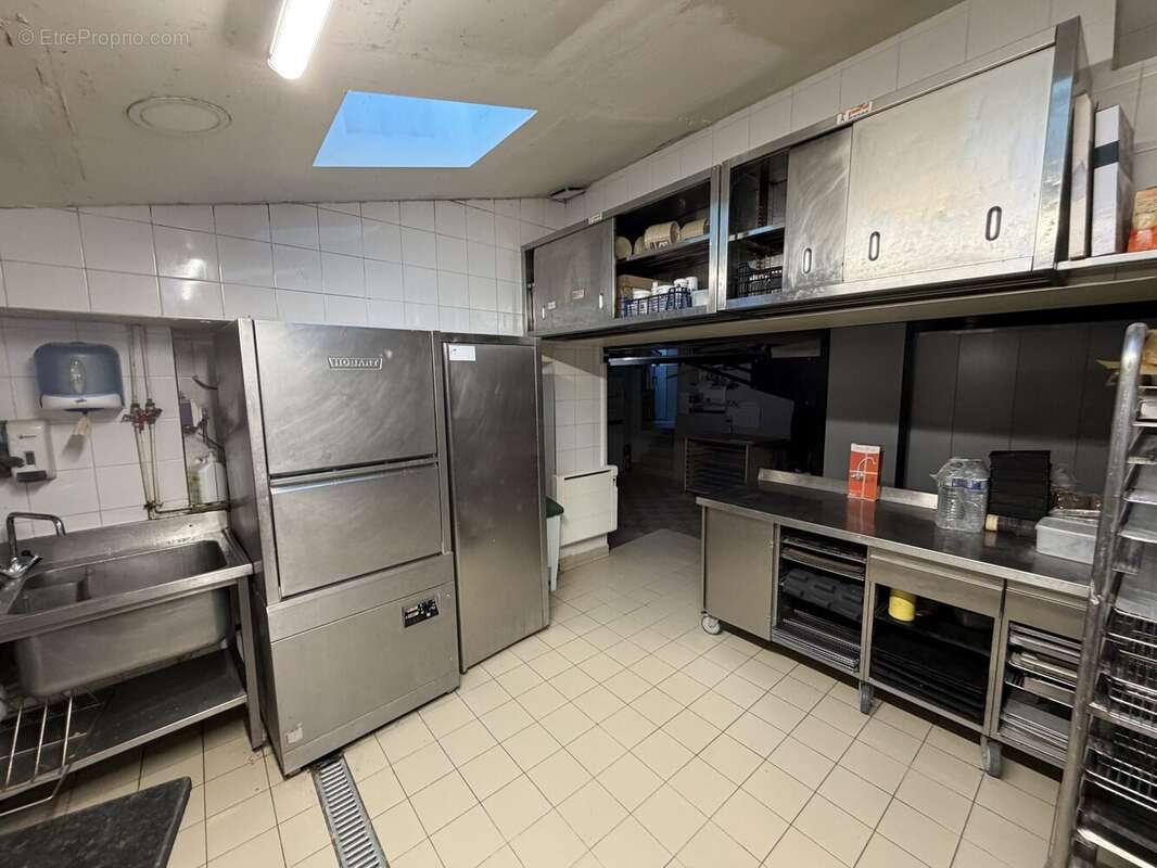 Commerce à CHARTRES