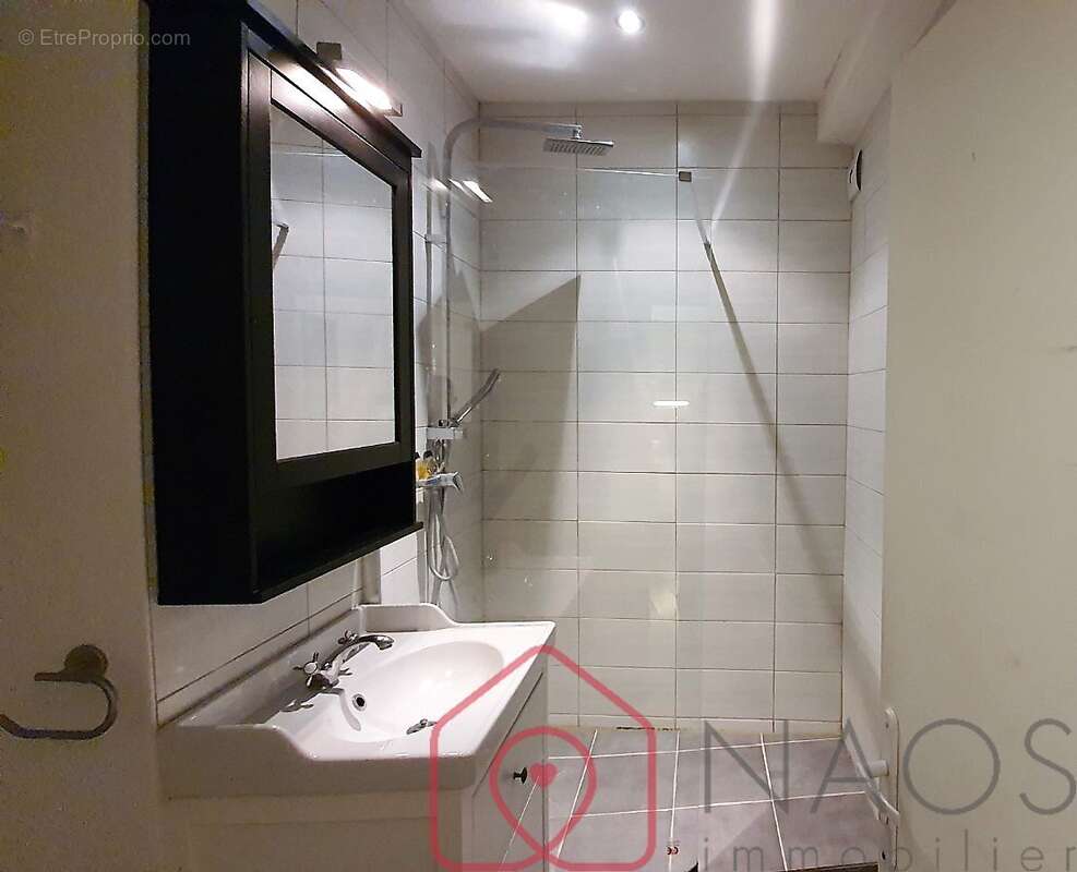 Appartement à VANVES