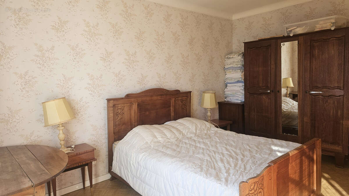 Maison de 114,5 m2 + grand garage, proche bourg ! - photo 13