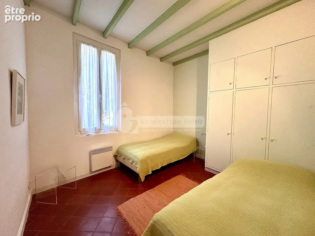 Maison de caractère au coeur de Fontvieille - photo 17