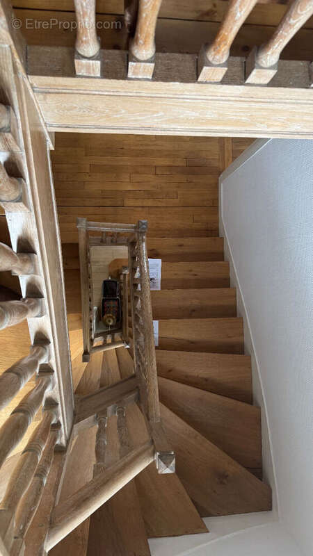 Maison à ENGHIEN-LES-BAINS