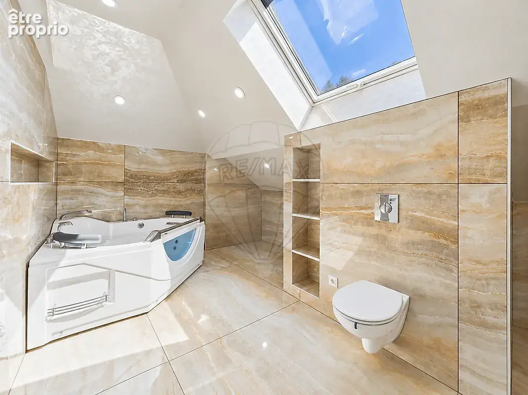 Maison 4 chambre(s) à vendre - photo 13