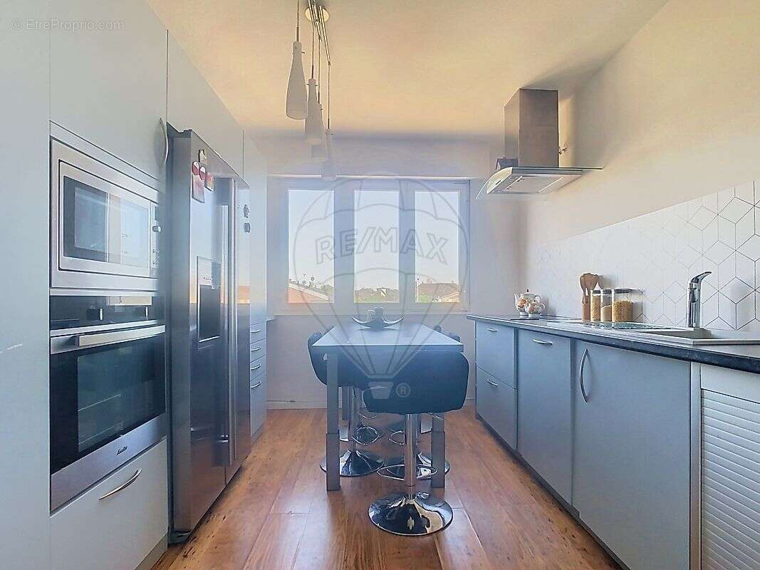 Appartement 2 chambre(s) à vendre - photo 3