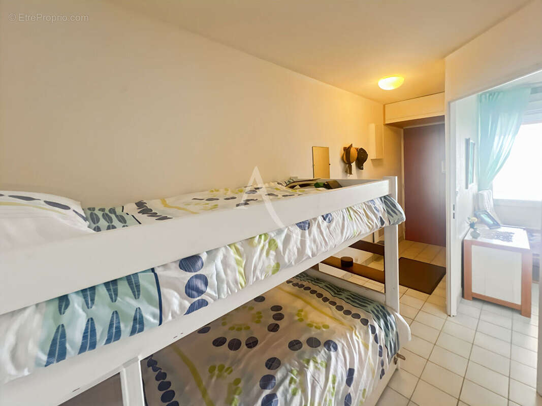 Appartement à SAINT-JEAN-DE-MONTS