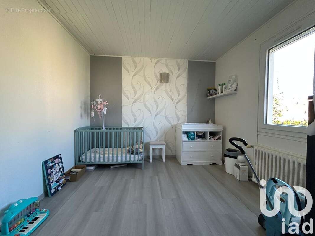 Photo 9 - Maison à LA VILLE-DU-BOIS