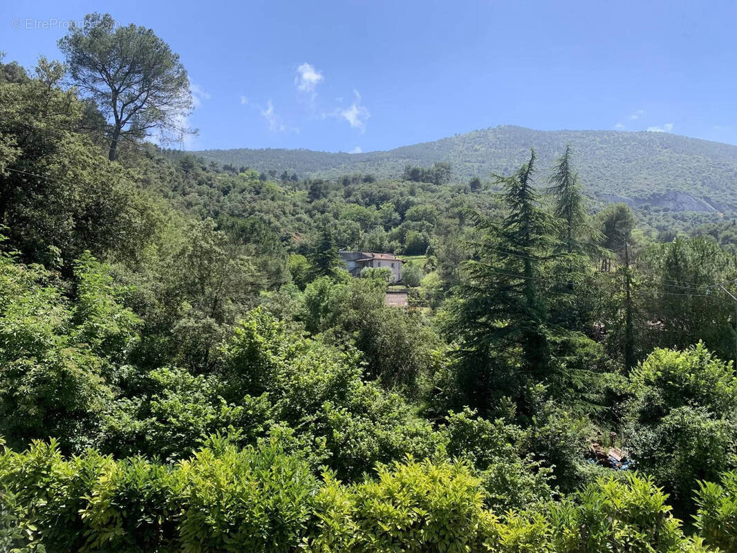 Maison à LA TRINITE