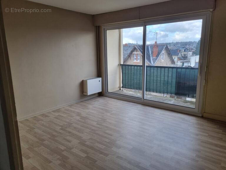 Appartement à BRIVE-LA-GAILLARDE