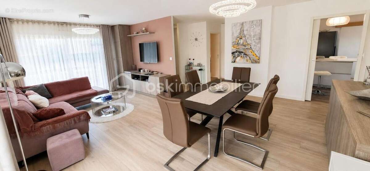Maison de 2021 - photo 4