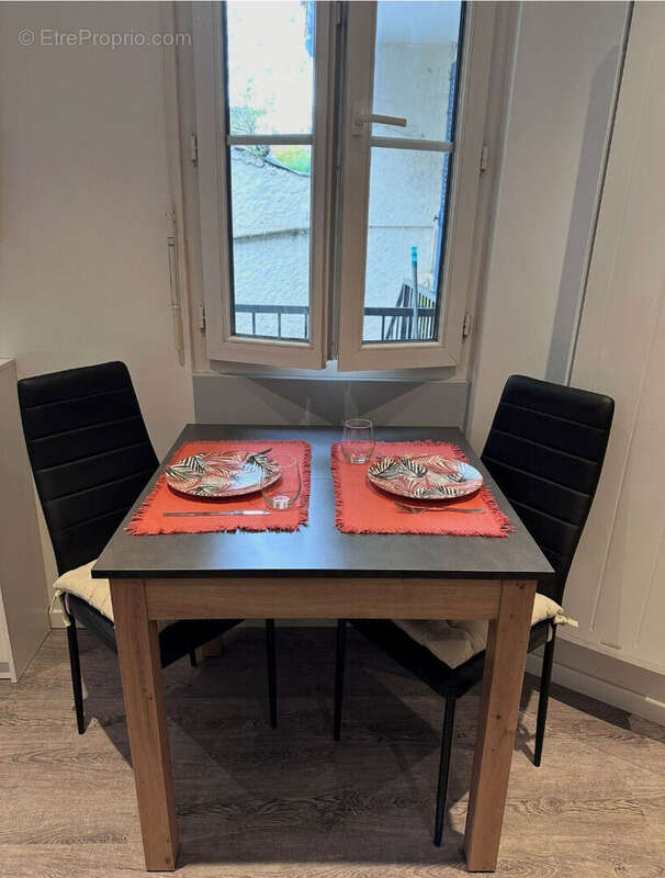 Appartement à PAU