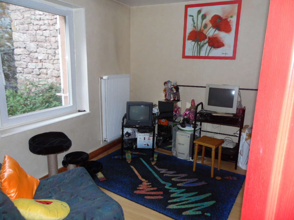LA PETITE RAON (Vosges) maison de 91 M2 - photo 11