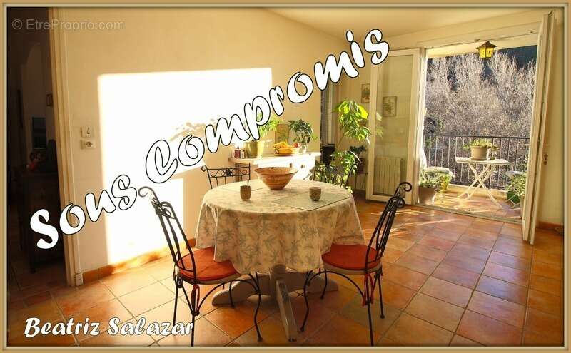 Appartement à DIGNE-LES-BAINS