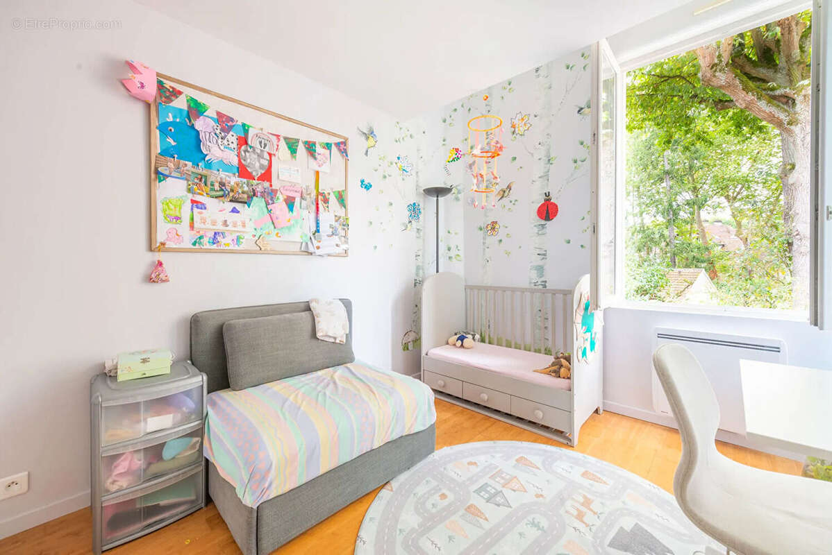 Maison à MAISONS-LAFFITTE