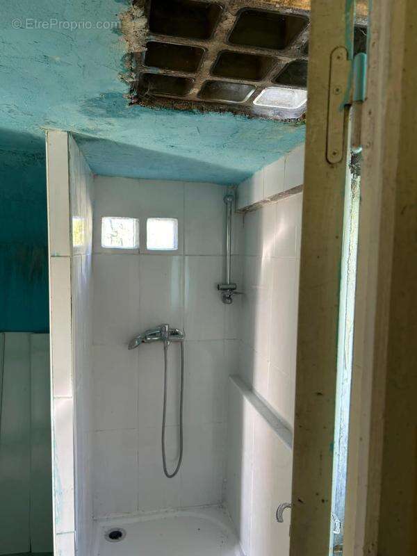 Maison à SAINT-BRICE