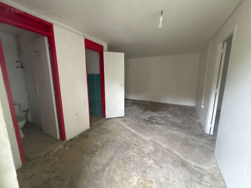 Appartement à MATOURY