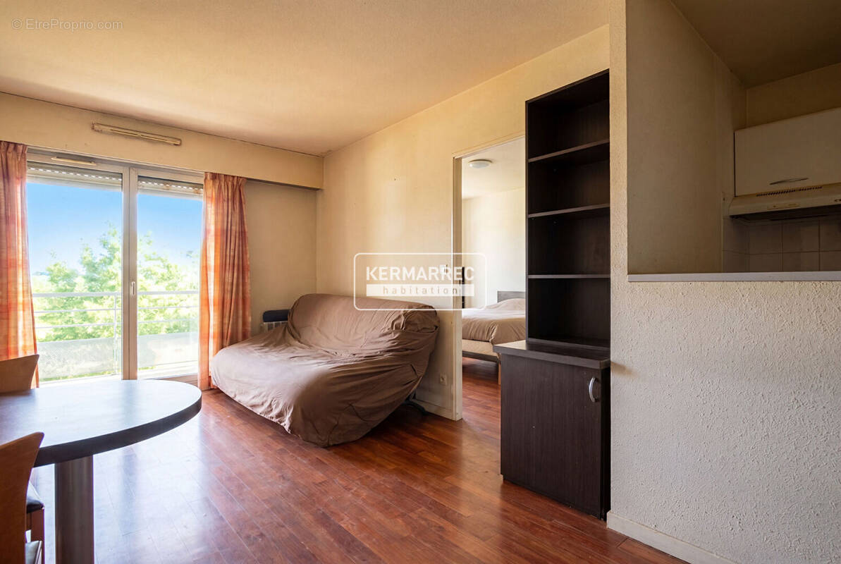 Appartement à CARQUEFOU