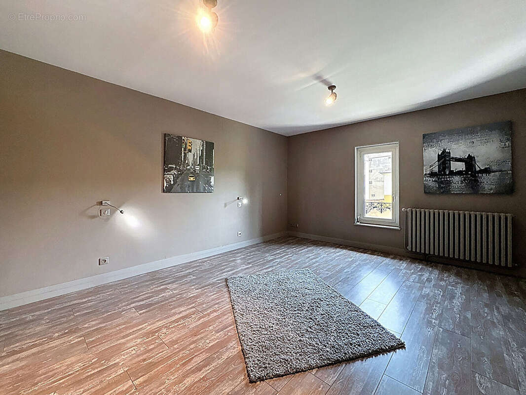 Maison à BOURG-EN-BRESSE