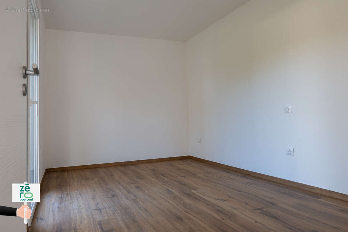 Maison à SAINT-HILAIRE-DE-RIEZ